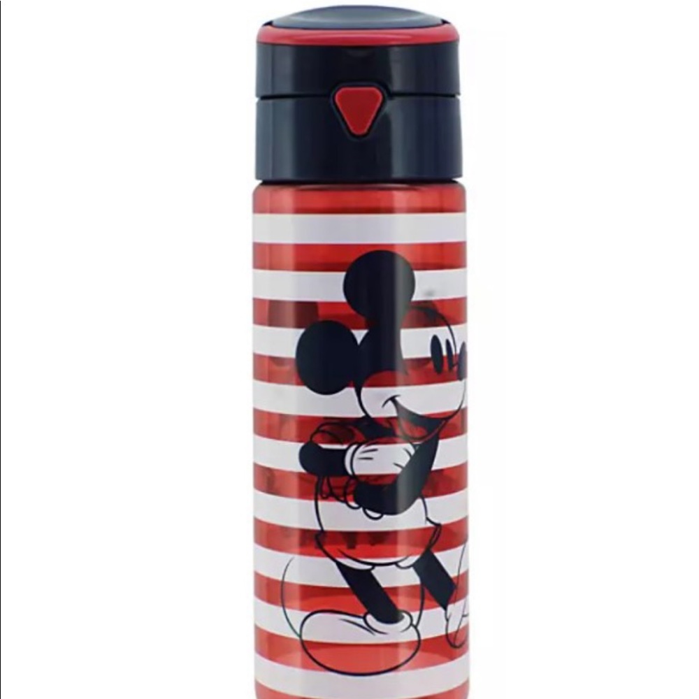 Mickey Mouse Americana Water Bottle